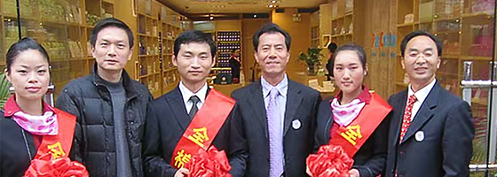 结构“医疗+消耗”双工业