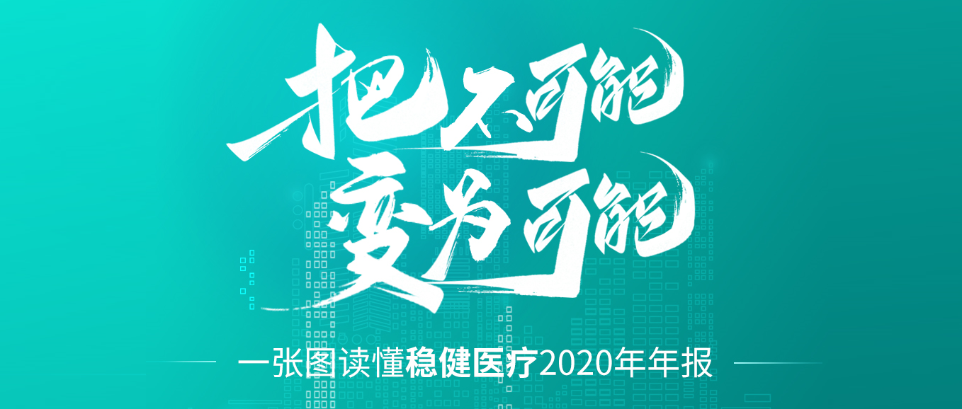 把不可能变为可能 | 一图读懂pp电子2020年年报