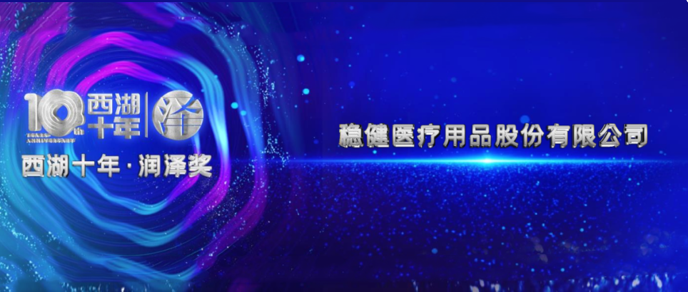 行稳致远！pp电子于2022西湖论坛荣获两项大奖